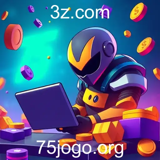 75jogo: Inovação e Tendências no Mercado de Jogos Online