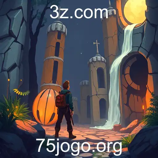 Explorando o Fascinante Mundo dos Jogos de Aventura