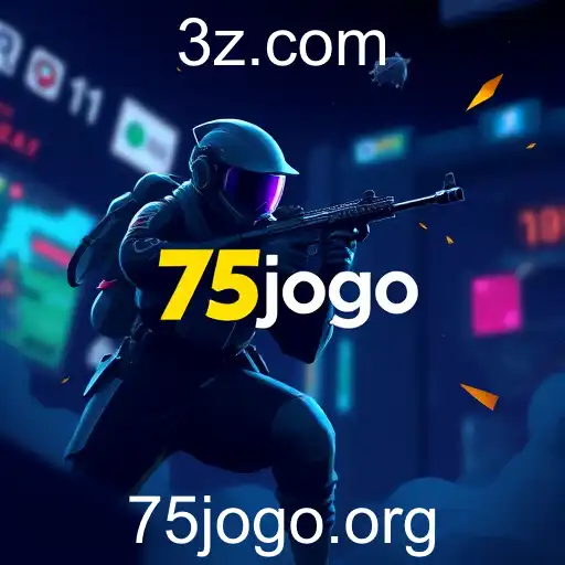 75jogo: O Futuro dos Jogos em Português