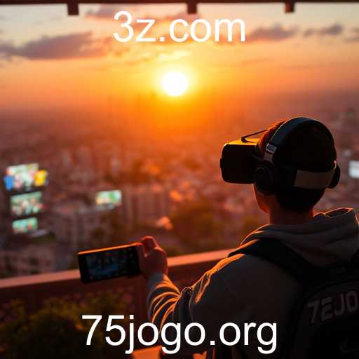 Revolução no Mundo dos Games: 75jogo Lidera Inovações