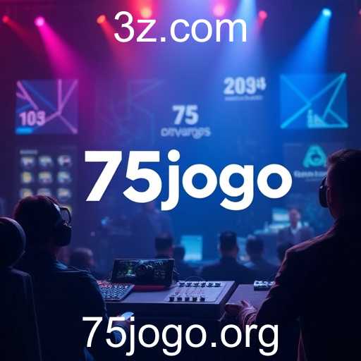 75jogo Revoluciona o Mundo dos Jogos Online