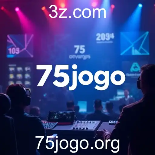 75jogo Revoluciona o Mundo dos Jogos Online