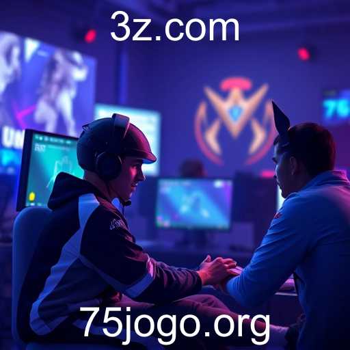 O Impacto dos Jogos Online em 2025