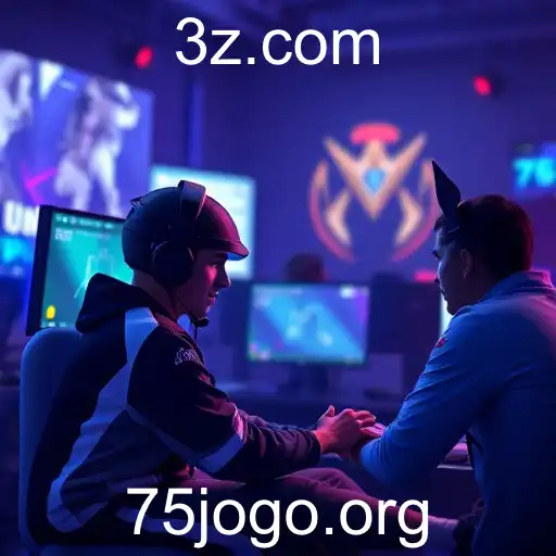 O Impacto dos Jogos Online em 2025