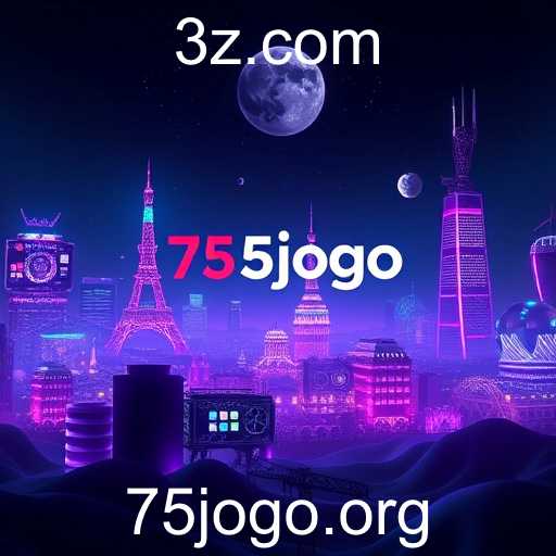 Revolução no Universo dos Jogos com 75jogo