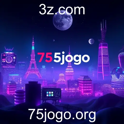 Revolução no Universo dos Jogos com 75jogo