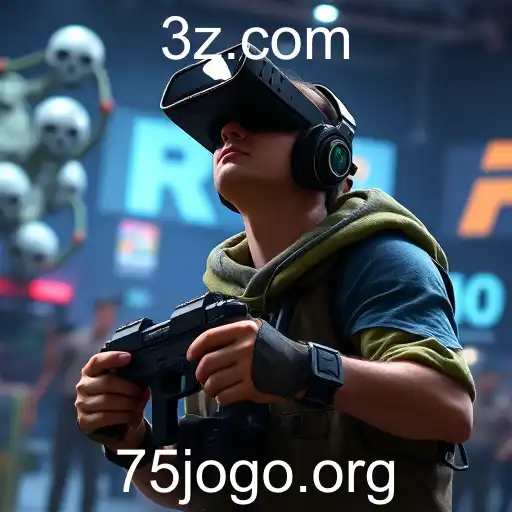 Novidades e Tendências do Universo dos Games