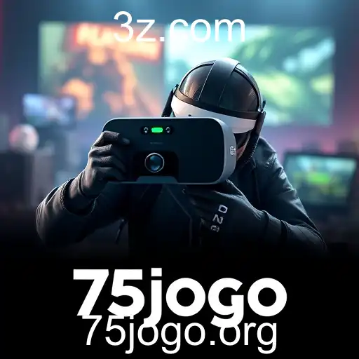 O Crescimento do 75jogo no Mundo dos Games