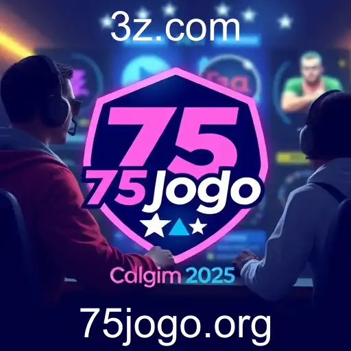O Impacto de 75jogo no Cenário dos Jogos Online