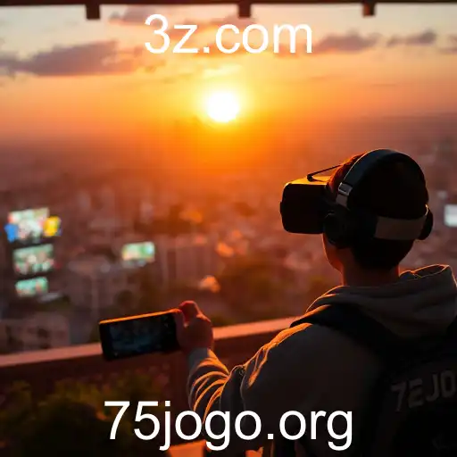 O Impacto dos Jogos Online no Mundo Pós-Pandemia