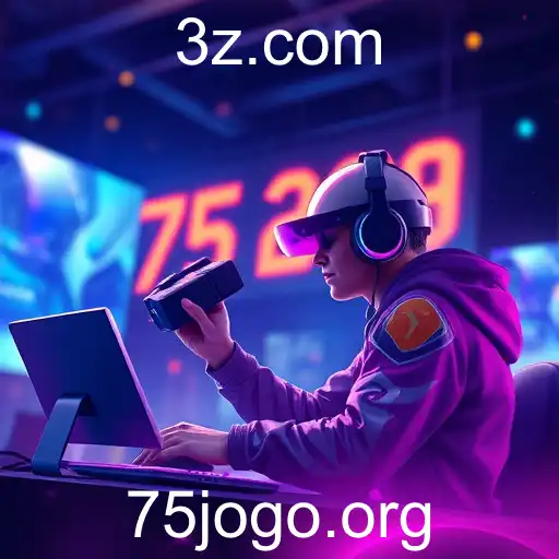Novidades no Site 75jogo e o Futuro dos Games