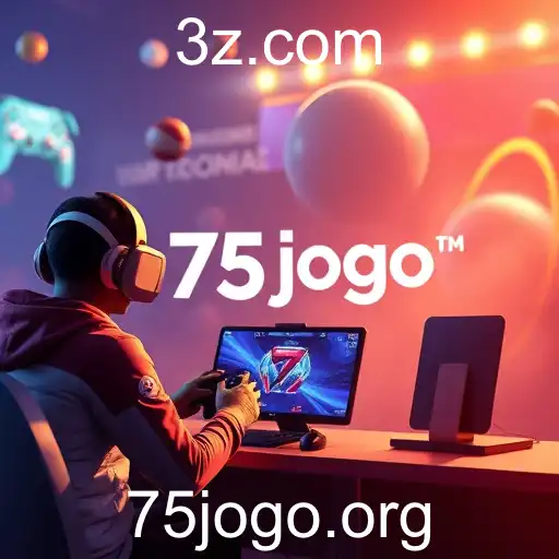 A Revolução dos Jogos Online: O Impacto do 75jogo
