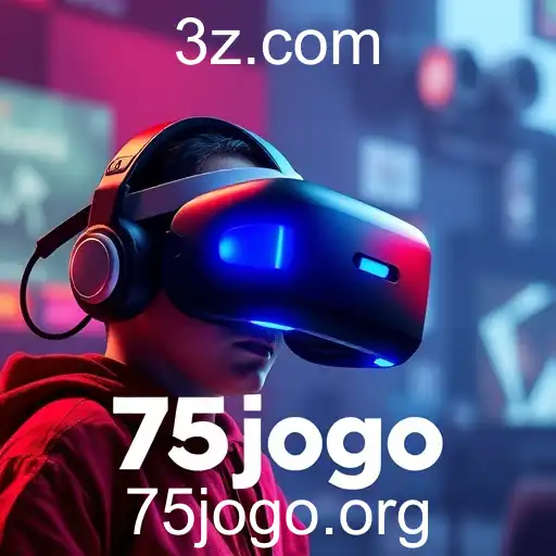 75jogo Em Alta: Tendências de 2025 Nos Games Online