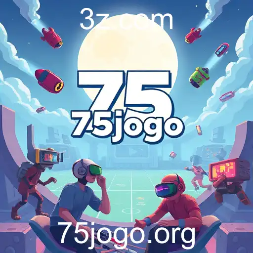 A Revolução dos Jogos em 2025