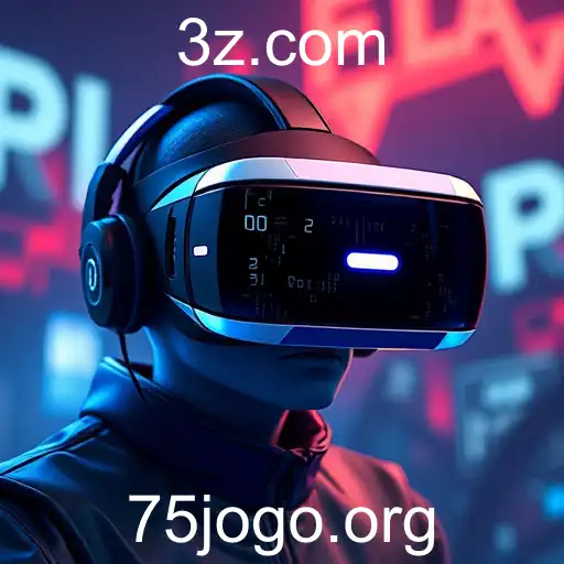 Inovação Tecnológica Transforma a Indústria de Games