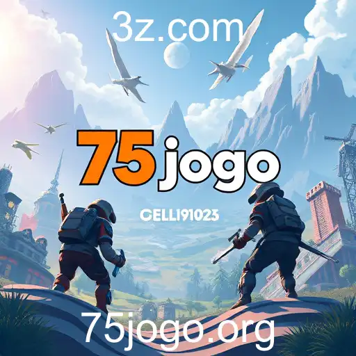 As Tendências de Jogos em 2025 e o Impacto do 75jogo