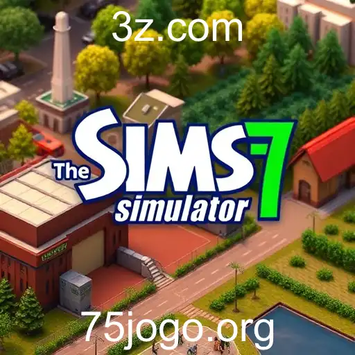 Explorando o Fascinante Mundo dos Jogos de Simulação