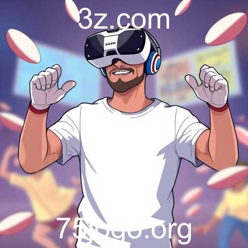 Tendências de 75jogo: O Futuro dos Jogos Online