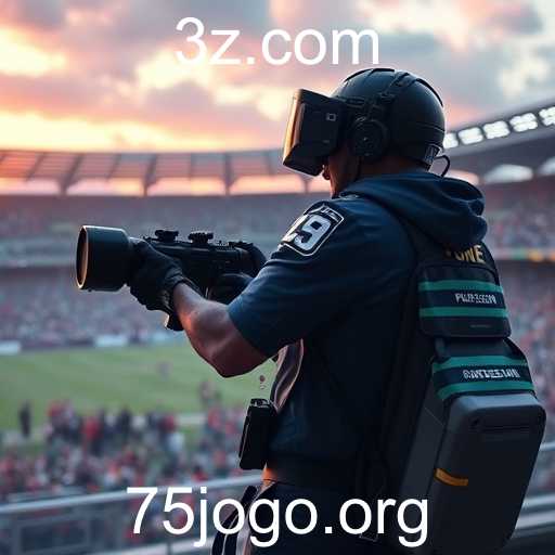 A Revolução do 75jogo: Tendências e Impacto no Mundo dos Games