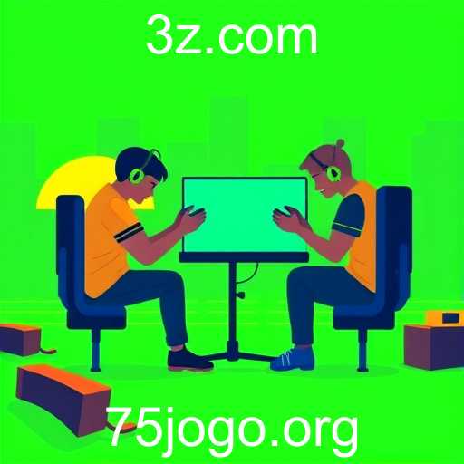 A Ascensão do 75jogo no Mundo dos Games