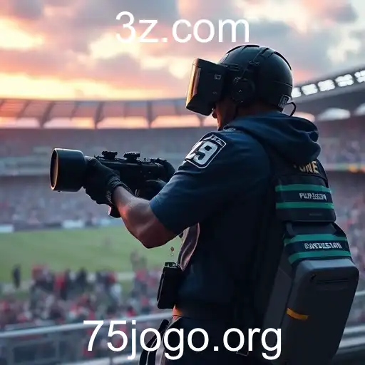 Tendências e Desafios no Mundo dos Jogos em 2026